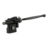 BURRINHO FREIO SUP. BIZ 125 06-17