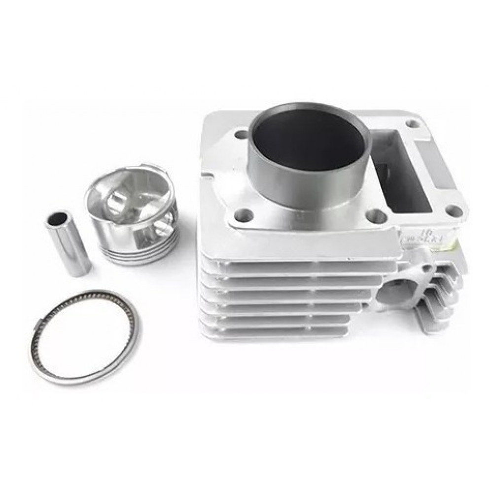KIT MOTOR YBR 125/ FACTOR 125/ XTZ 125