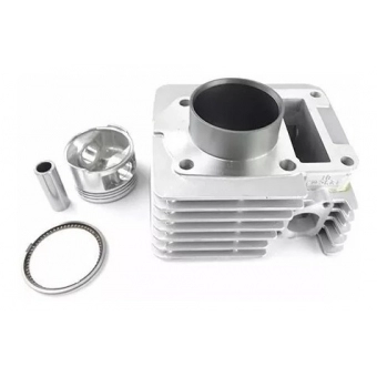 KIT MOTOR YBR 125/ FACTOR 125/ XTZ 125