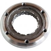 PLACA PARTIDA TITAN 125 02-04/ BROS 150 03-05/ XLR