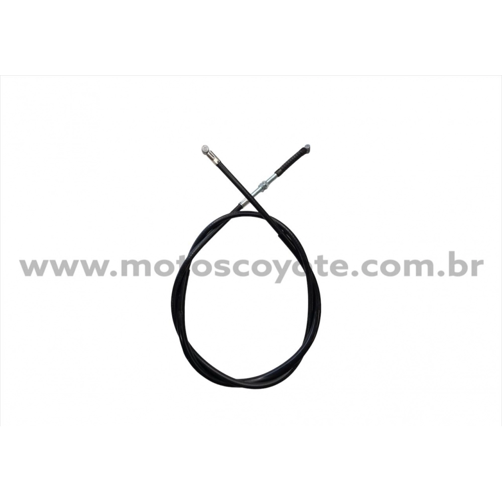 CABO FREIO XLR 125 97-02/ XL 125 84-96