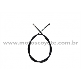 CABO FREIO XLR 125 97-02/ XL 125 84-96