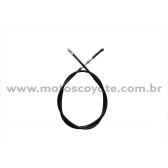 CABO FREIO XLR 125 97-02/ XL 125 84-96