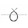 CABO FREIO XLR 125 97-02/ XL 125 84-96