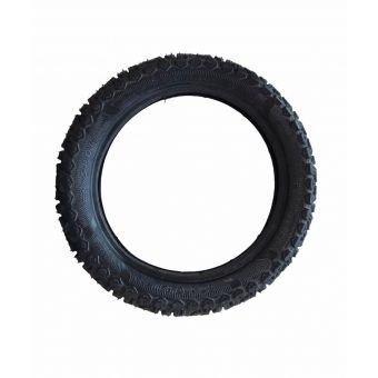 PNEU 80/100-14 TT WH21