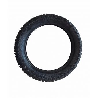 PNEU 80/100-14 TT WH21
