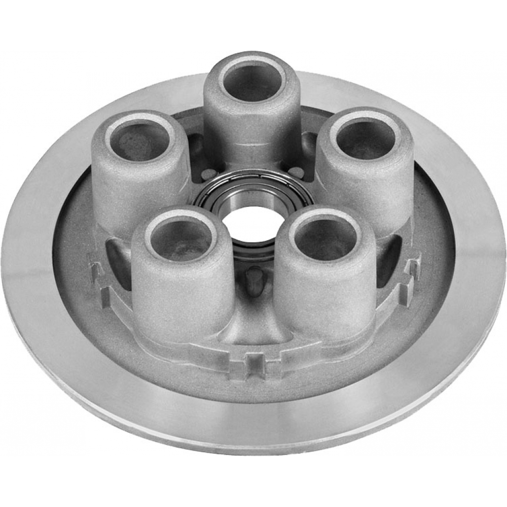 PLATO EMBREAGEM FALCON