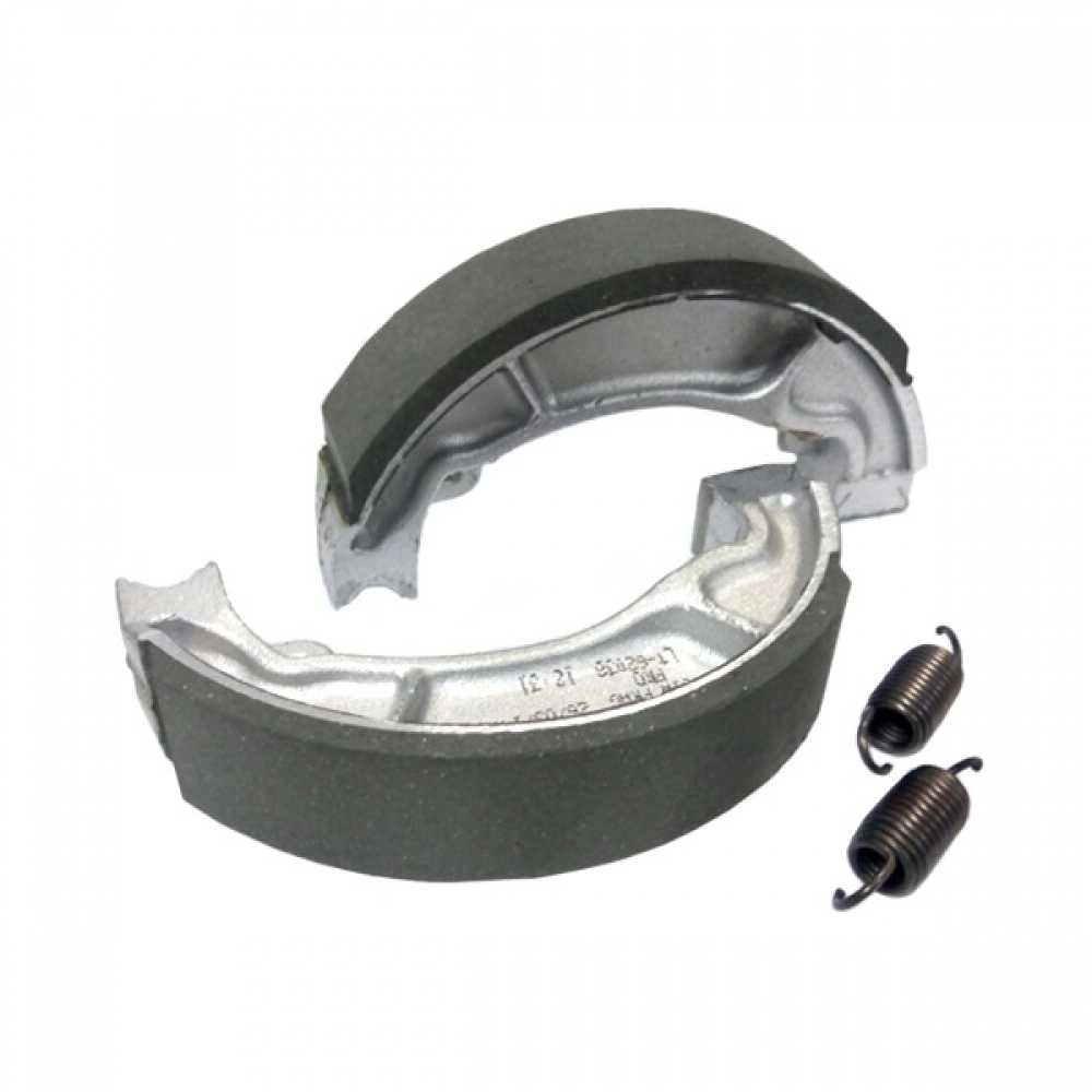 PATIM FREIO SOB MED 0,25 TITAN 150(D/T)/ TITAN 125