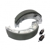 PATIM FREIO SOB MED 0,25 TITAN 150(D/T)/ TITAN 125