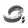 PATIM FREIO SOB MED 0,25 TITAN 150(D/T)/ TITAN 125
