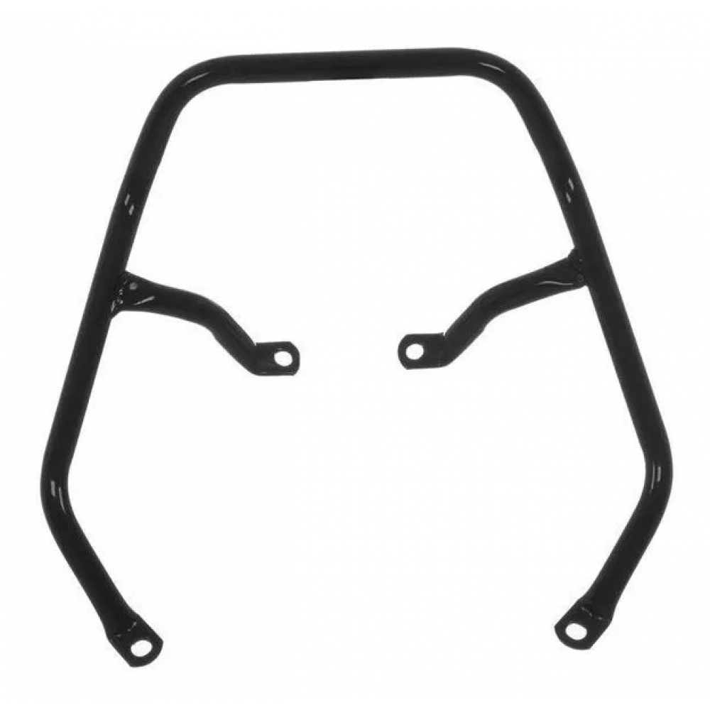 ALCA BANCO BIZ 125 05-10 ALONGADA PRETO