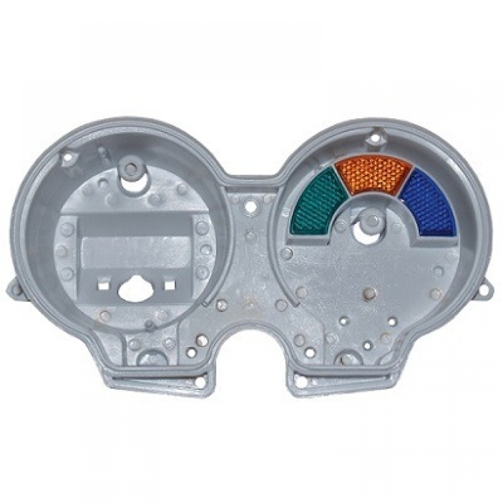 CARCACA PAINEL INT. TITAN 00-04/ FAN 125 ATE 08/ F