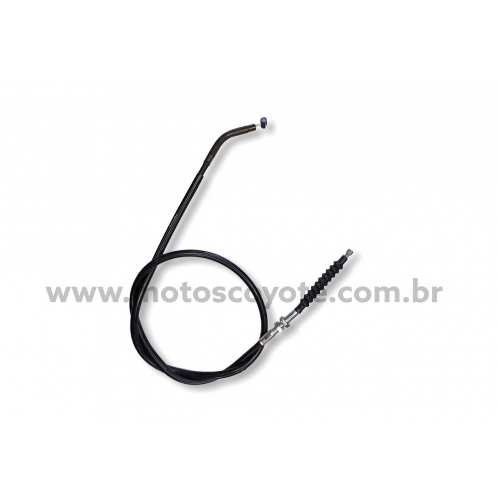 CABO EMBREAGEM TITAN 150 09-13