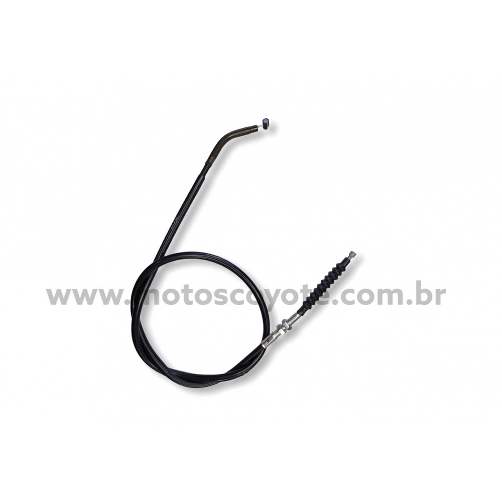 CABO EMBREAGEM TITAN 150 09-13