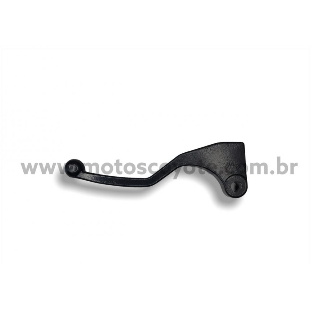 MANETE MINI EMB. TITAN 125/150/160 PRETO