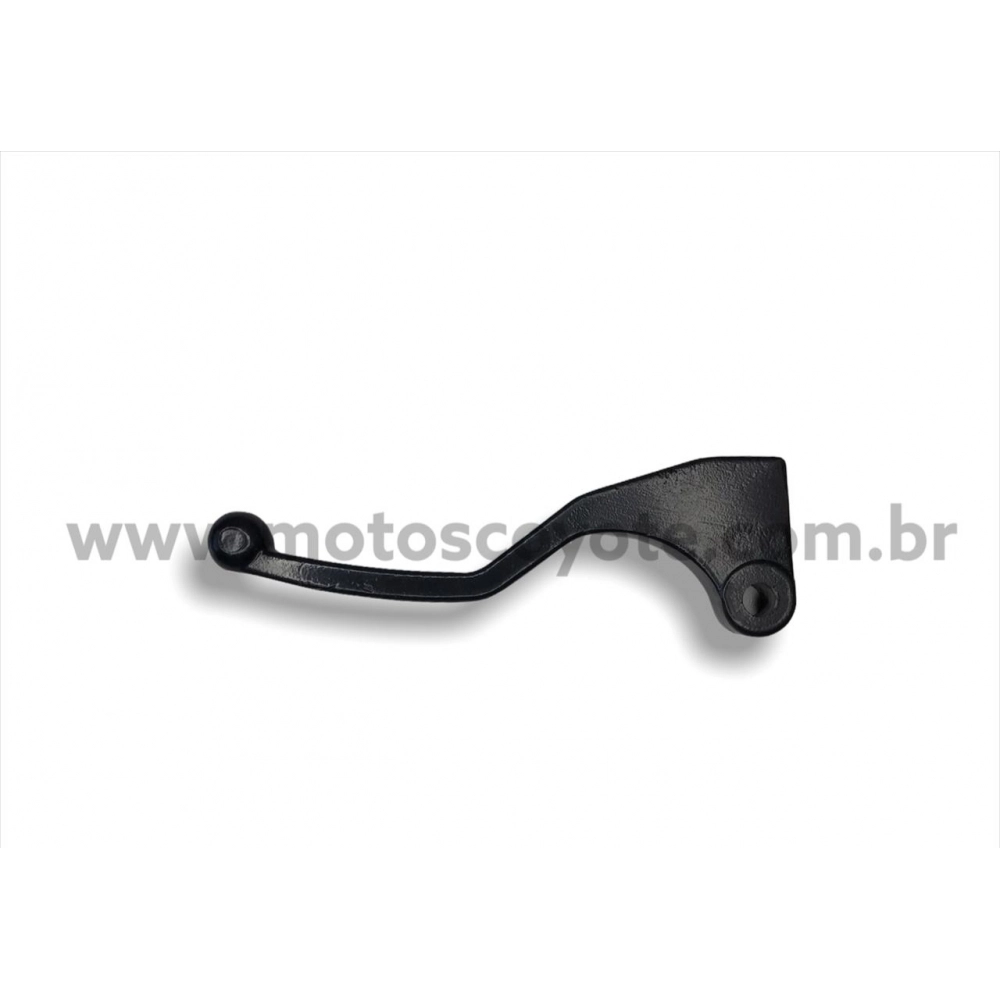 MANETE MINI EMB. TITAN 125/150/160 PRETO