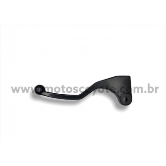 MANETE MINI EMB. TITAN 125/150/160 PRETO
