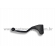 MANETE MINI EMB. TITAN 125/150/160 PRETO