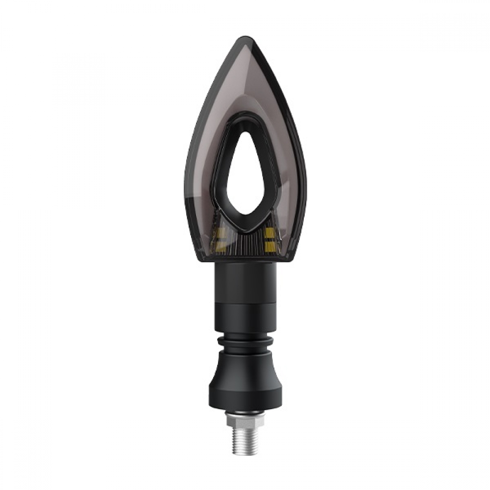 PISCA LED 01 SEQUENCIAL AM/BRANCO