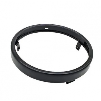 ARO FAROL FACTOR 125 09-14 PRETO