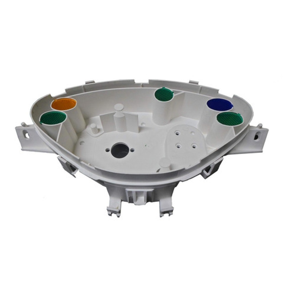 CARCACA PAINEL INF/INT BIZ 125 09-10