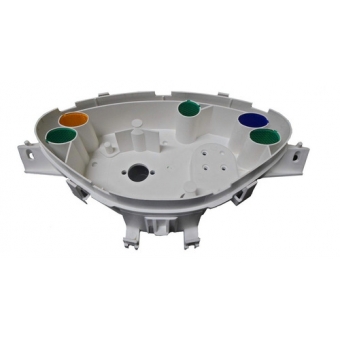 CARCACA PAINEL INF/INT BIZ 125 09-10