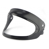 PALA CAPACETE SAN MARINO - PRETO