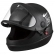 CAPACETE SM PRETO FOSCO 56