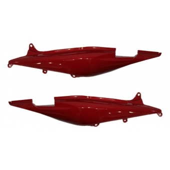 RABETA CB 300 VERMELHO 09-12/ 14-15