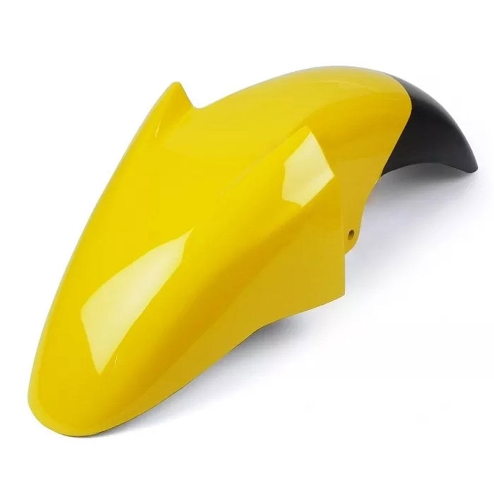 PARALAMA DIANT. YES 125 AMARELO