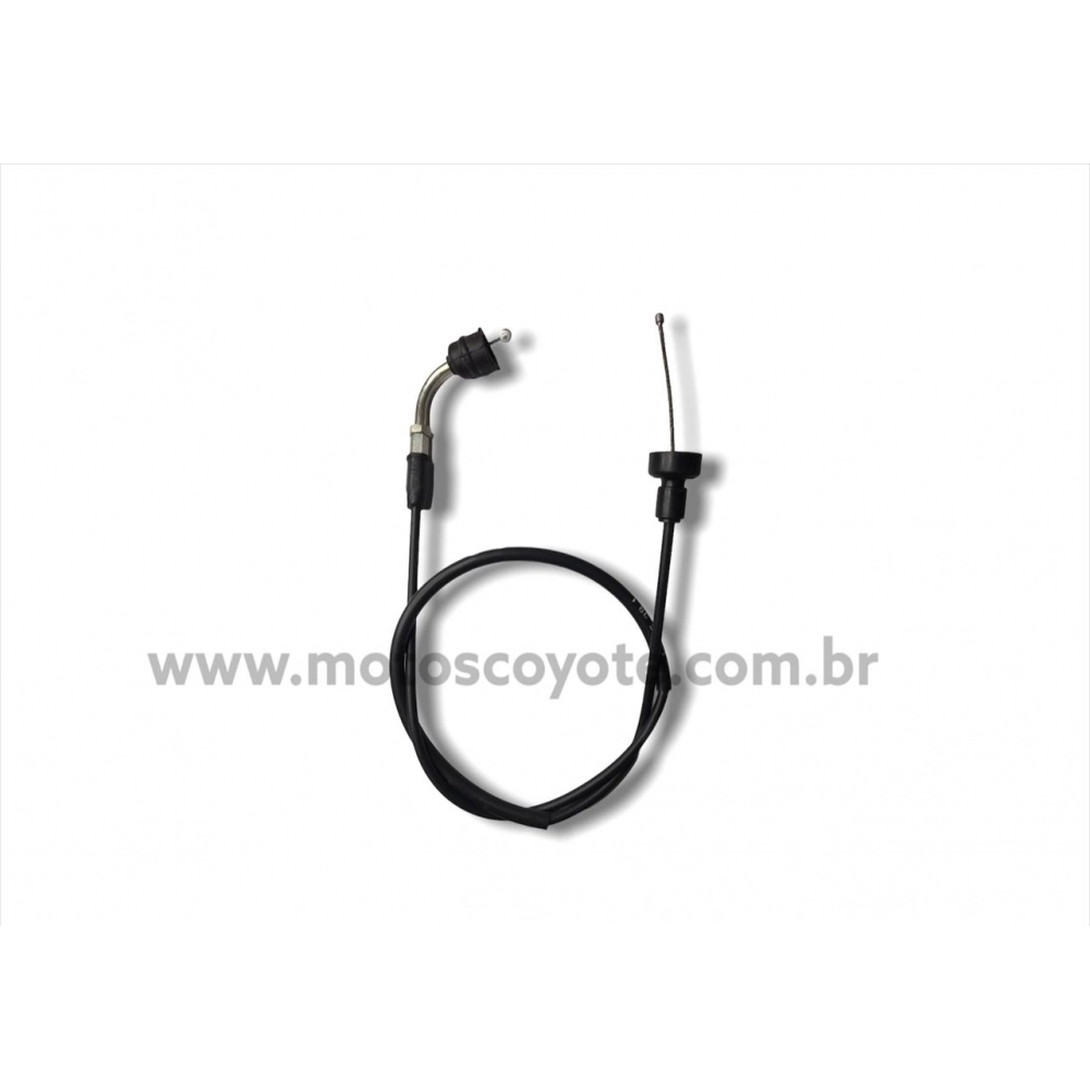 CABO ACELERADOR DT 180