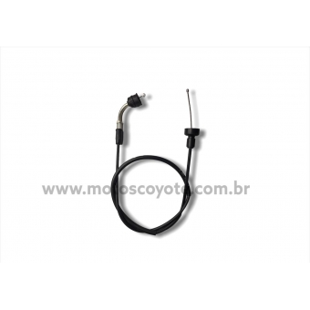 CABO ACELERADOR DT 180