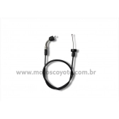CABO ACELERADOR DT 180