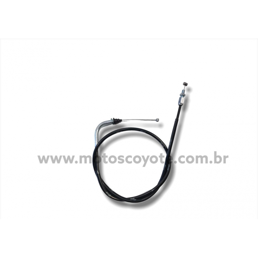CABO ACELERADOR FAZER 150 14/ FACTOR 150 16
