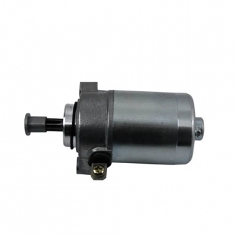 MOTOR PARTIDA CRYPTON 115 09-16