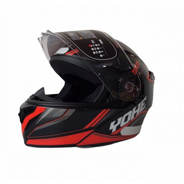 CAPACETE NEW PRATIK ATLANTIC 62