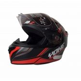 CAPACETE NEW PRATIK ATLANTIC 62