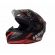 CAPACETE NEW PRATIK ATLANTIC 62
