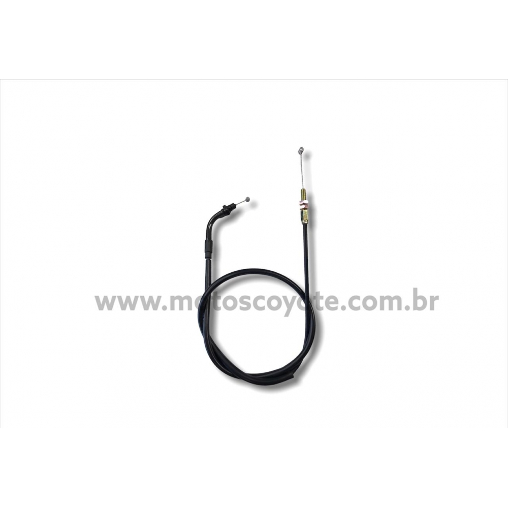 CABO ACELERADOR POP 110