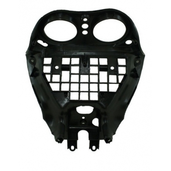 TAMPA FAROL TRAS TITAN 150 09-10 MIX