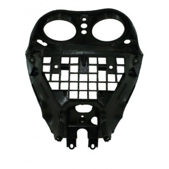 TAMPA FAROL TRAS TITAN 150 09-10 MIX