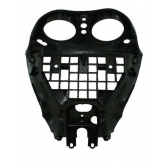 TAMPA FAROL TRAS TITAN 150 09-10 MIX
