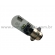 LAMPADA FAROL LED BIZ/ BROS 150 09- PALITO