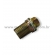 PARAFUSO CARTER TITAN 150 COM ROSCA POSTICA/ FAN 1