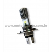 LAMPADA FAROL LED TITAN 125/150/160 RACER 12W