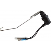 INTERRUPTOR FREIO TRAS. YBR 125/ XTZ 125
