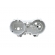 CARCACA PAINEL INT. TITAN 150 -08 ESD