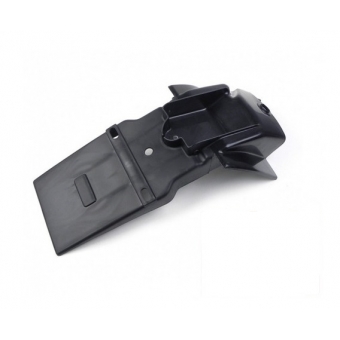PARALAMA TRAS. XLR 125/ NX 150/ NX 200