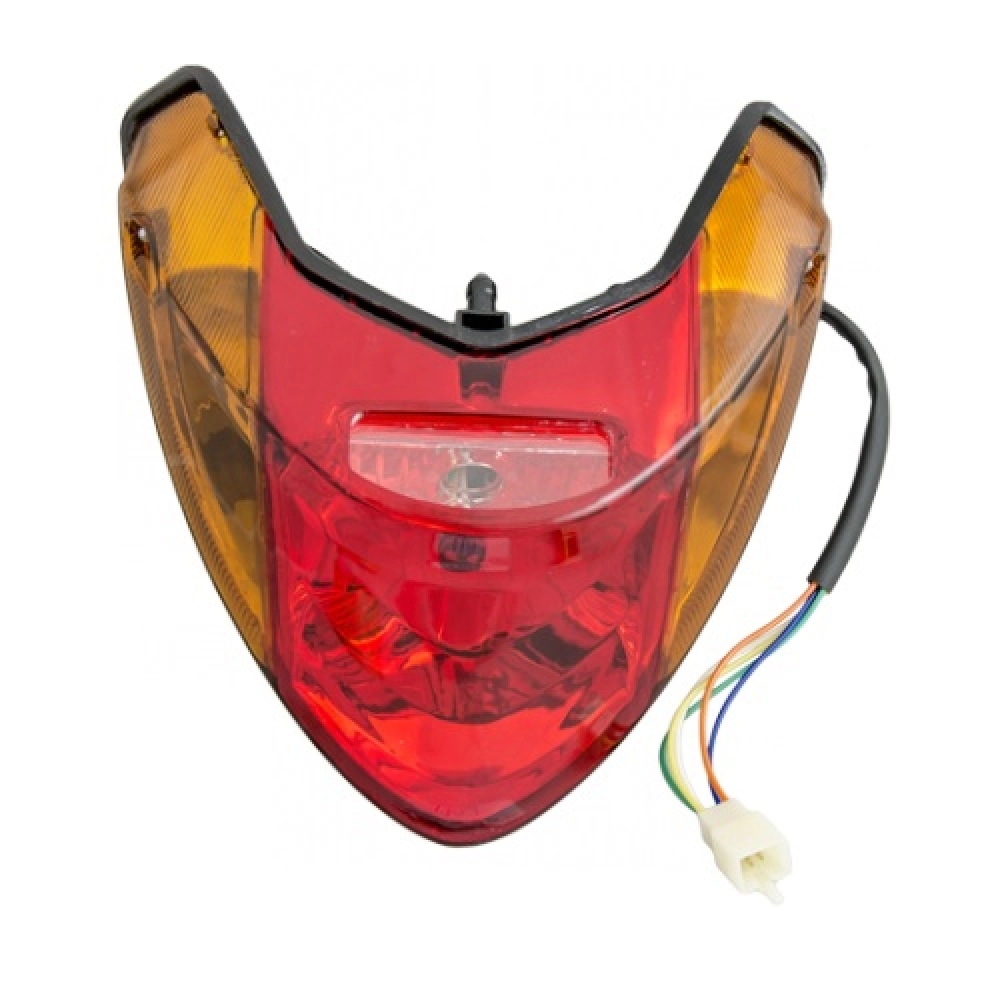LANTERNA TRAS. TITAN 150 09-13/ FAN 150 09-13