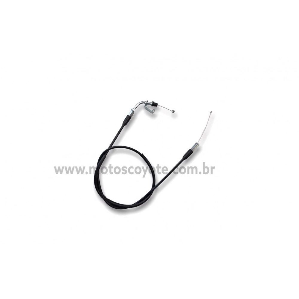 CABO ACELERADOR YBR 125 00/01